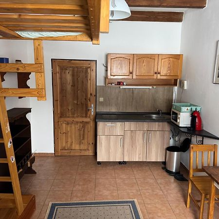 Studio U Vachtu Kubova Huť Exteriér fotografie