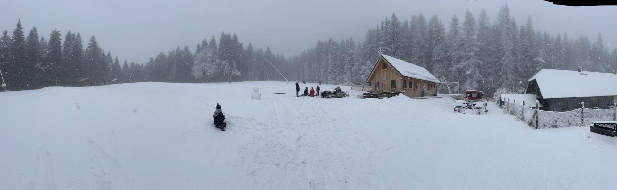 Studio U Vachtu Kubova Huť Exteriér fotografie