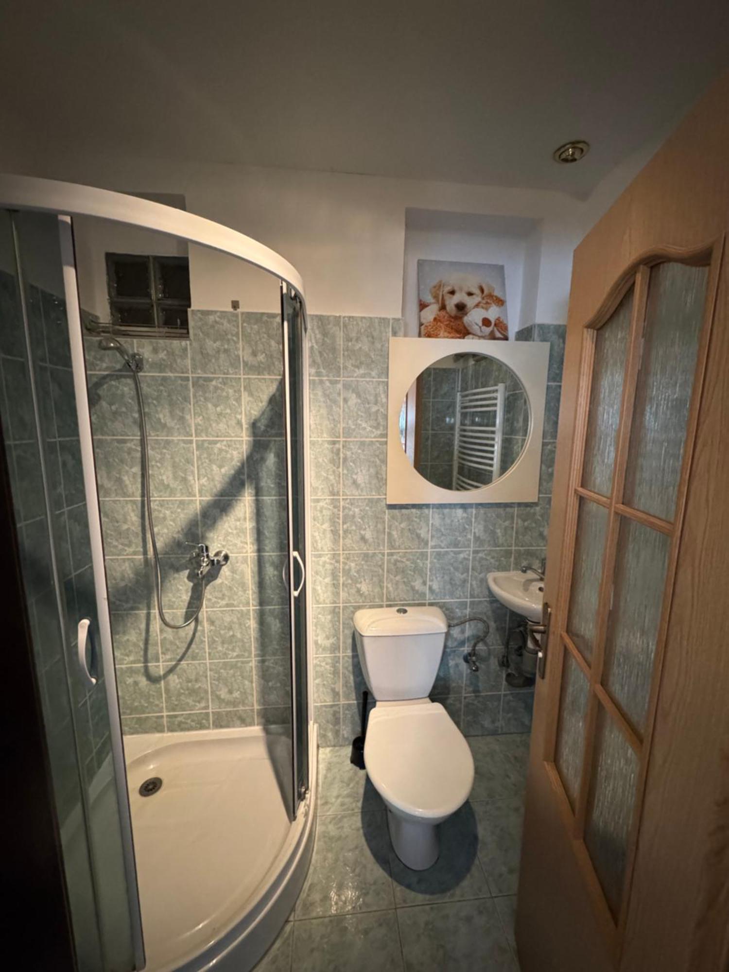 Studio U Vachtu Kubova Huť Exteriér fotografie